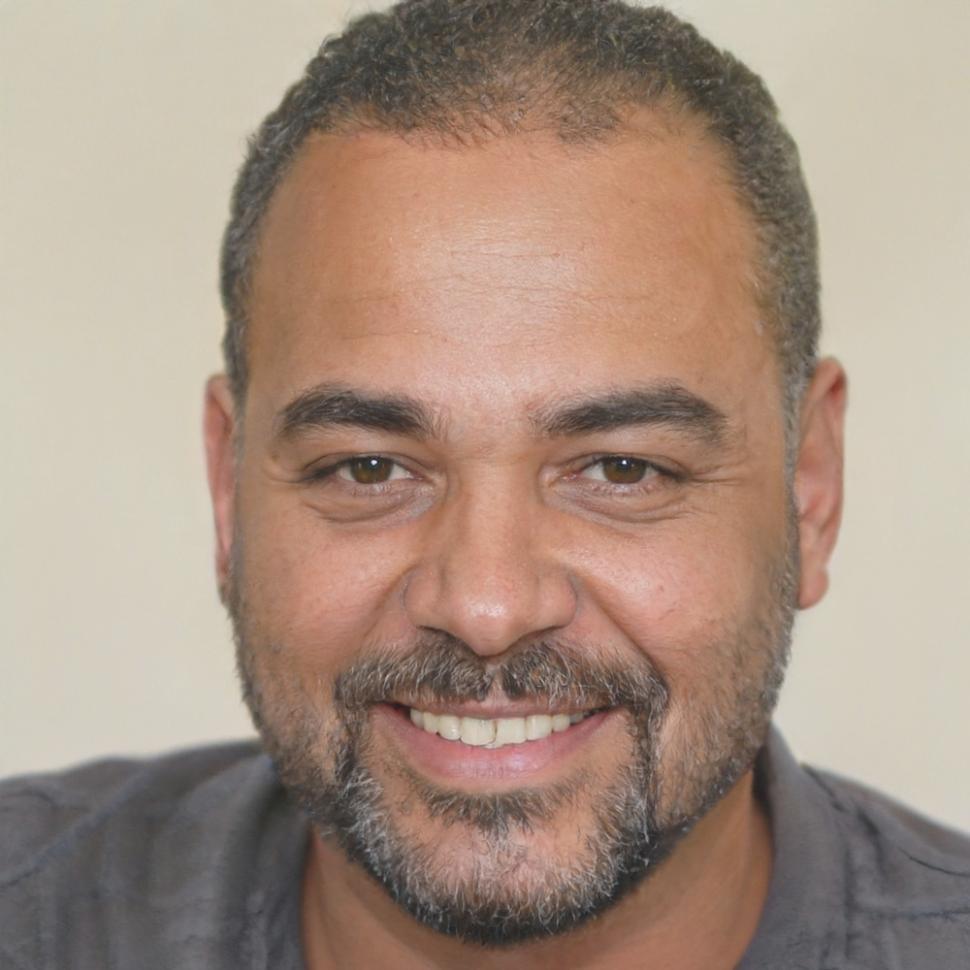 Marcus Klein - Finanzexperte